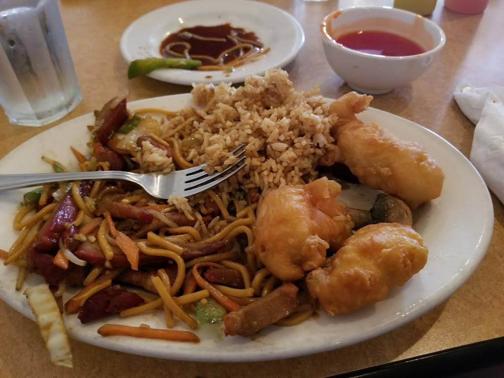 Happy China Restaurant | restaurant | 101 Verdae Blvd #1370, Greenville, SC 29607, USA | 8642888800 OR +1 864-288-8800