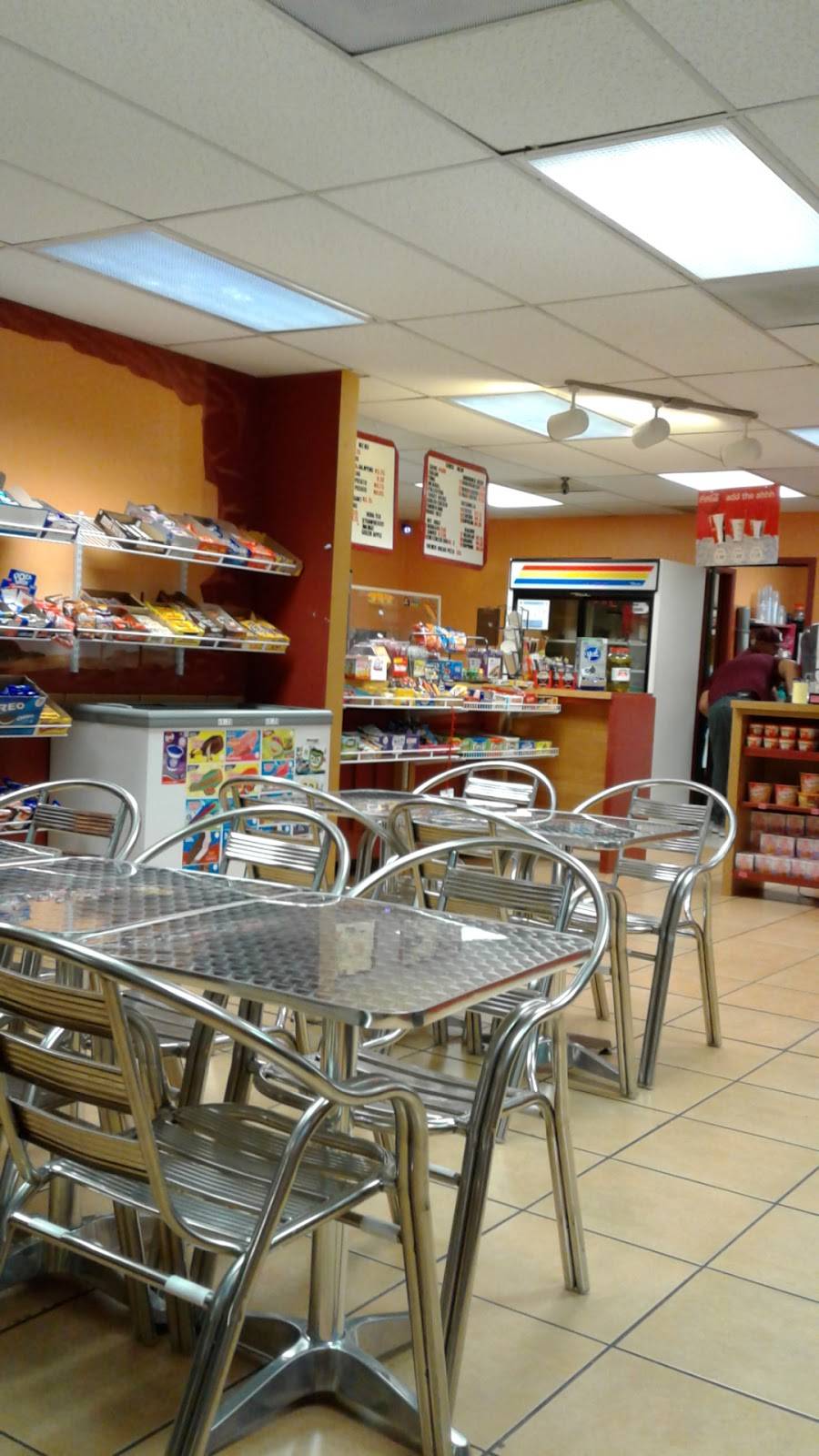 Ramos Golden Cafe | restaurant | 515 W Buckeye Rd, Phoenix, AZ 85003, USA | 6022522150 OR +1 602-252-2150