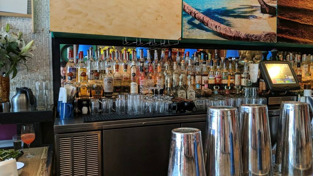 Loló | restaurant | 974 Valencia St, San Francisco, CA 94110, USA | 4156435656 OR +1 415-643-5656