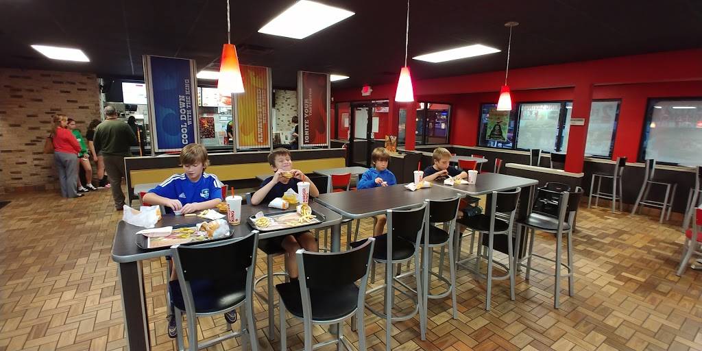 Burger King | restaurant | 6045 Allentown Blvd, Harrisburg, PA 17112, USA | 7175450926 OR +1 717-545-0926