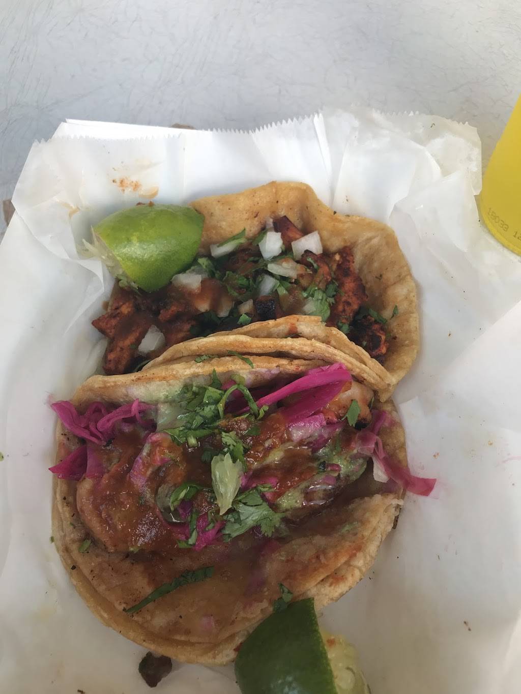 Zona Rosa Food Truck | restaurant | 8443 McCoy Rd, Orlando, FL 32822, USA | 4072728132 OR +1 407-272-8132