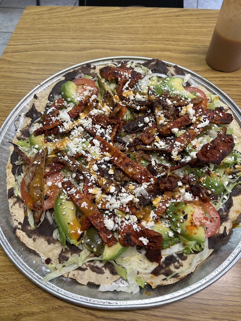 La Soledad Restaurante | restaurant | 17865 Monterey Hwy F, Morgan Hill, CA 95037, USA | 4086124470 OR +1 408-612-4470