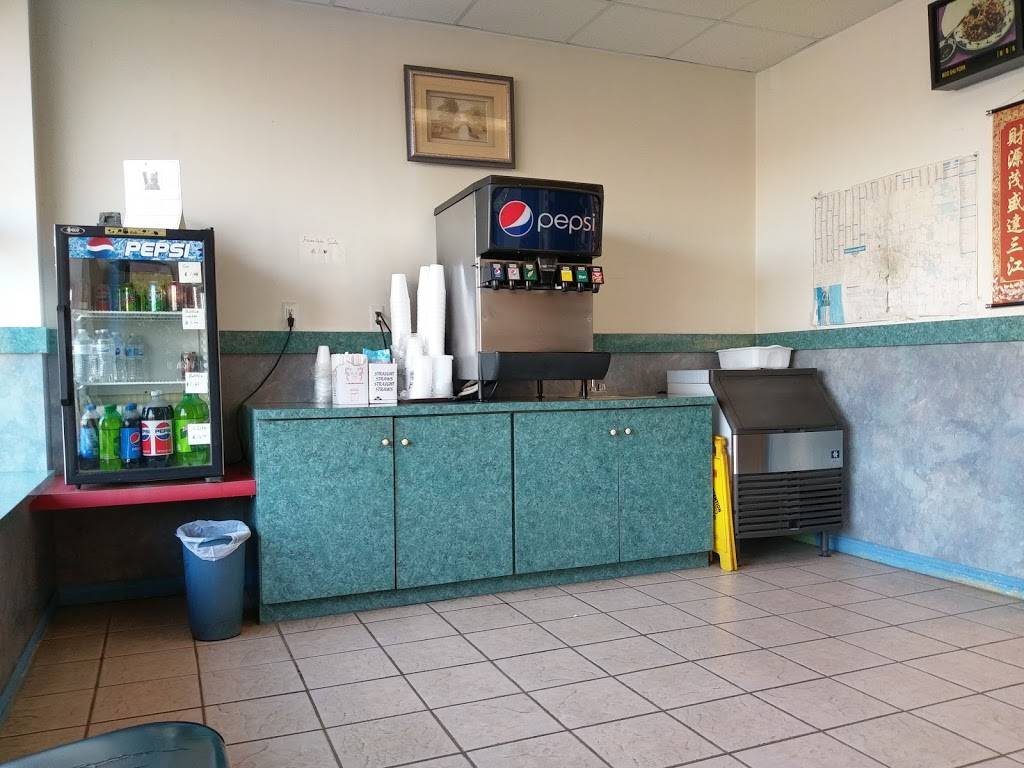 China City | restaurant | 1435 Spring Arbor Rd, Jackson, MI 49203, USA | 5177898899 OR +1 517-789-8899