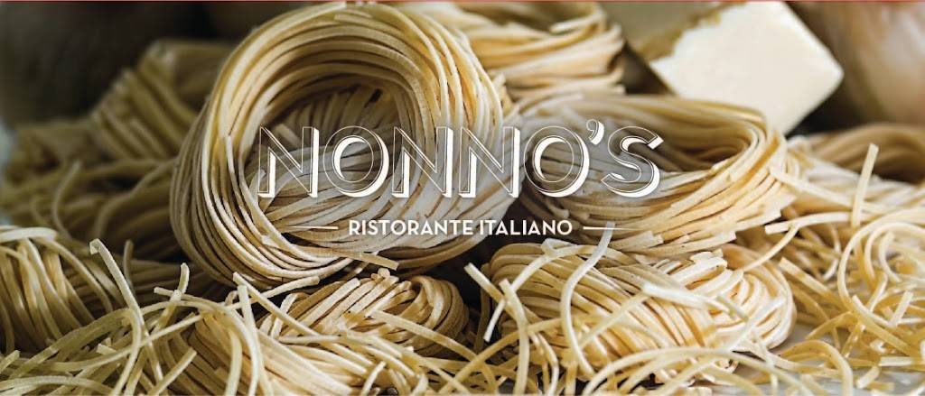 Nonnos Italian Restaurant | restaurant | 1140 E Altamonte Dr #1018, Altamonte Springs, FL 32701, USA | 4072608900 OR +1 407-260-8900