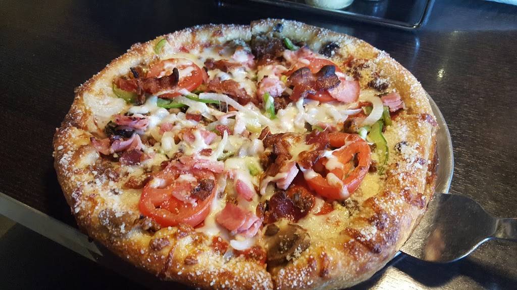 Mellow Mushroom | meal takeaway | 11955 Sheldon Rd, Tampa, FL 33626, USA | 8139263600 OR +1 813-926-3600