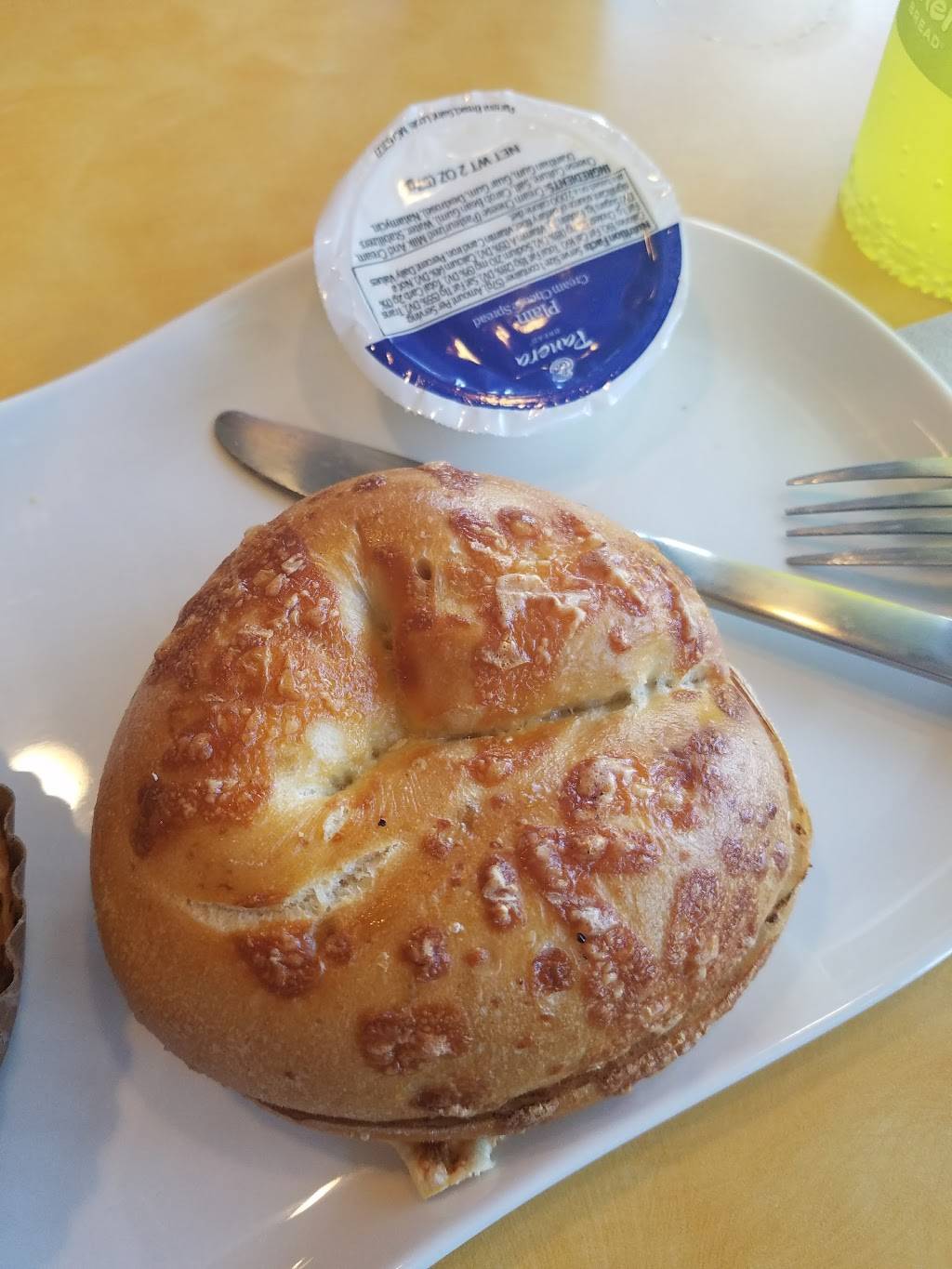 Panera Bread | cafe | 6001 W Waters Ave, Tampa, FL 33634, USA | 8136096919 OR +1 813-609-6919