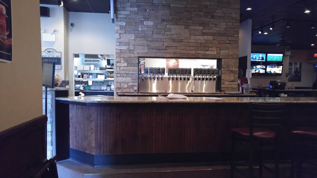 Stone Grille & Taphouse | restaurant | 204 St Charles Way, York, PA 17402, USA | 7177411159 OR +1 717-741-1159