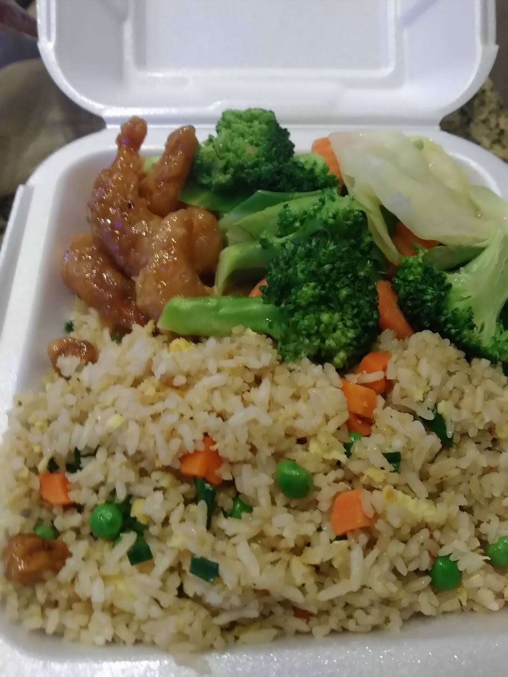 Panda Express | restaurant | 2850 New Center Point Drive, Colorado Springs, CO 80922, USA | 7195743126 OR +1 719-574-3126