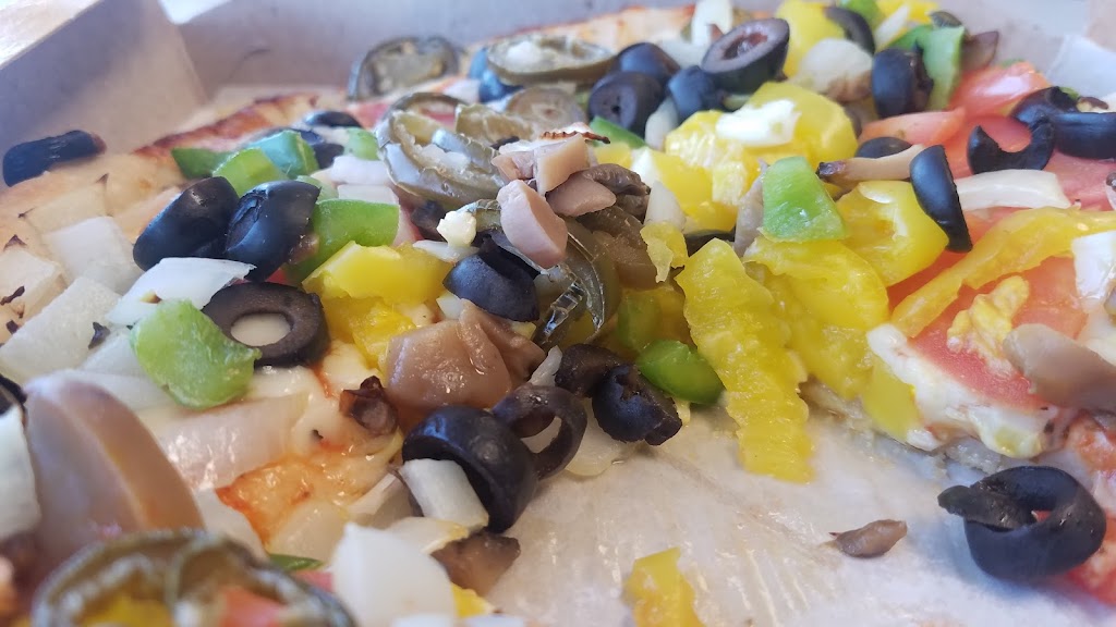 Hot Stuff Pizza and More | meal takeaway | 443 Martin Ave, Stafford, KS 67578, USA | 6202346143 OR +1 620-234-6143