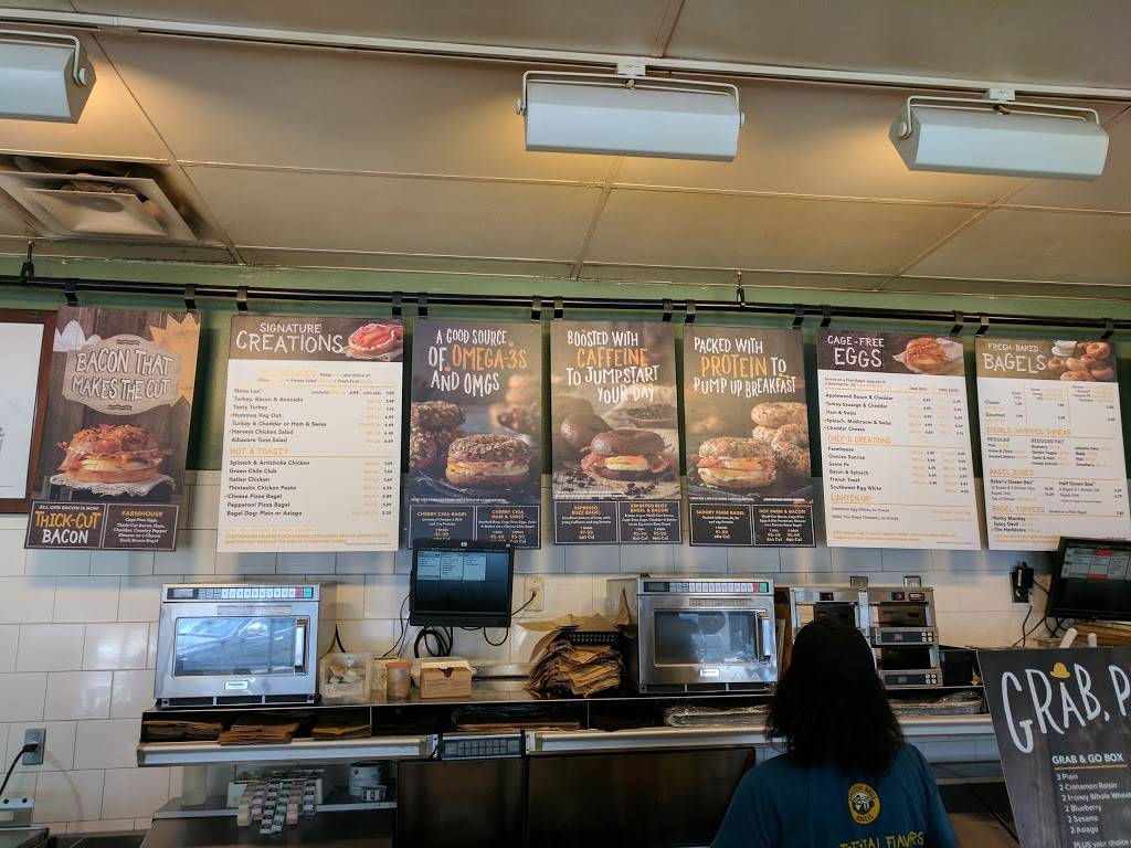 Einstein Bros. Bagels | cafe | 6109 Berkshire Ln Ste A, Dallas, TX 75225, USA | 2146912445 OR +1 214-691-2445