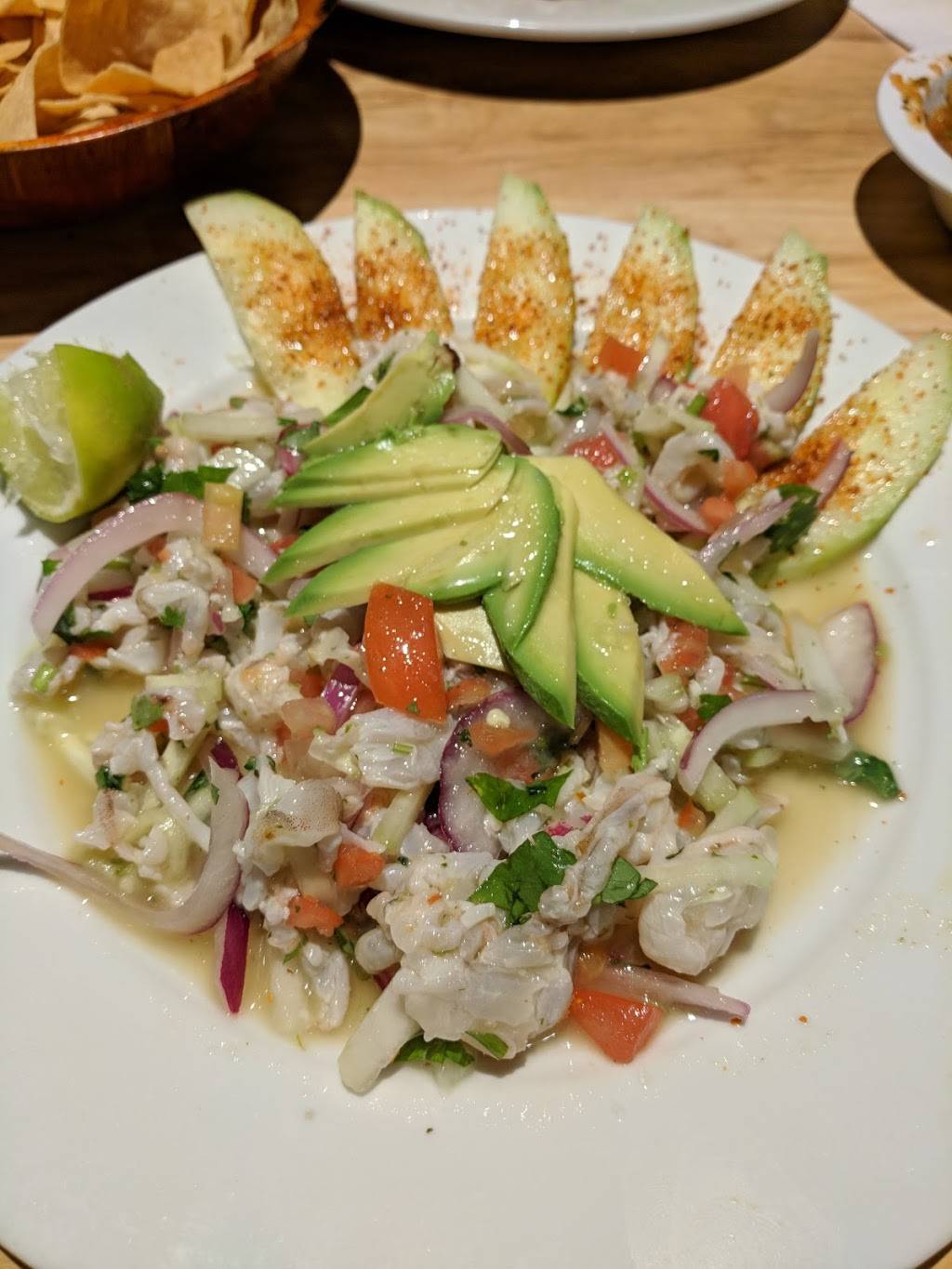 El Centenario grill y seafood | restaurant | 1002 17th St, Santa Ana, CA 92701, United States | 7148341999 OR +1 714-834-1999