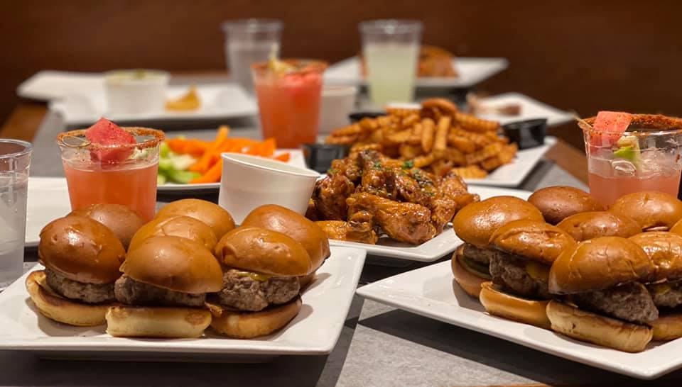 The Search Bar | restaurant | 881 Showroom Pl Suite 100, Chula Vista, CA 91914, USA | 6194209600 OR +1 619-420-9600