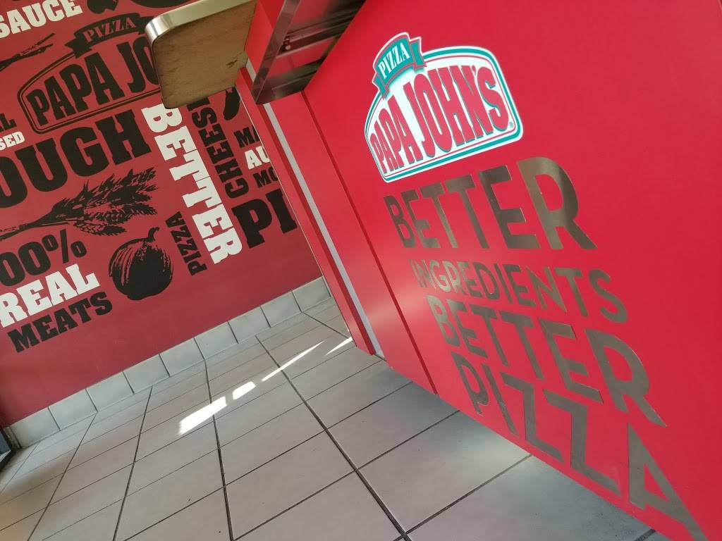 Papa Johns Pizza | restaurant | 3564 Santa Anita Ave Unit D, El Monte, CA 91731, USA | 6264447272 OR +1 626-444-7272