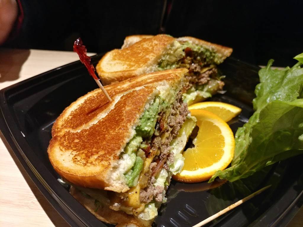 The Habit Burger Grill | restaurant | 12900 SE Kent-Kangley Rd, Kent, WA 98030, USA | 2536305337 OR +1 253-630-5337