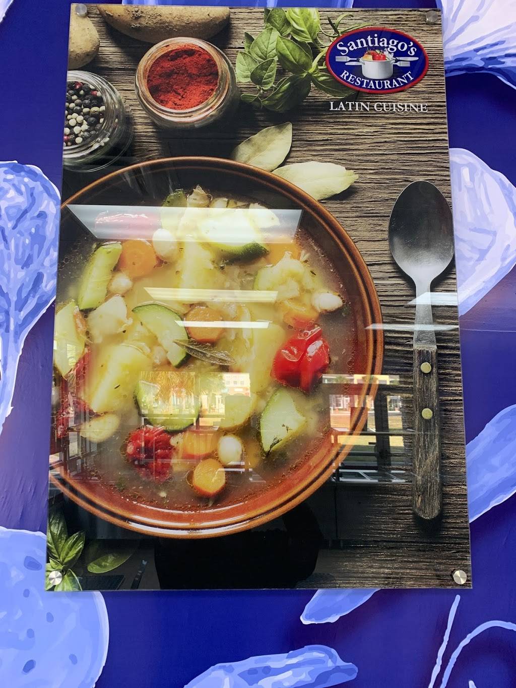 Santiago’s Restaurant | restaurant | 16640 Cagan Crossings Blvd, Clermont, FL 34714, USA | 3522272063 OR +1 352-227-2063