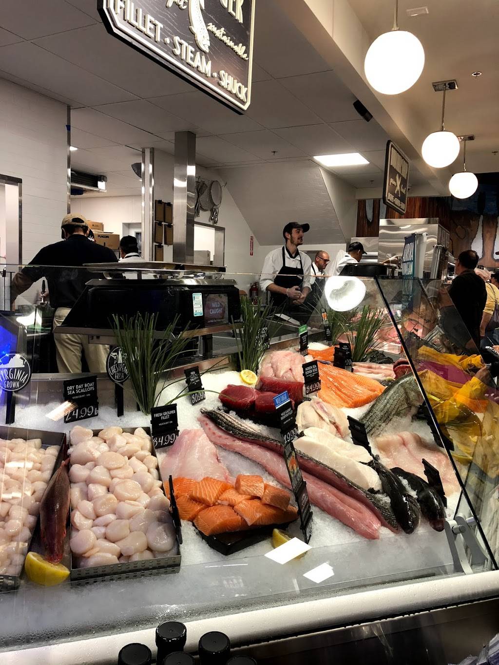 Balduccis | restaurant | 1871 Fountain Dr, Reston, VA 20190, USA | 5403173631 OR +1 540-317-3631