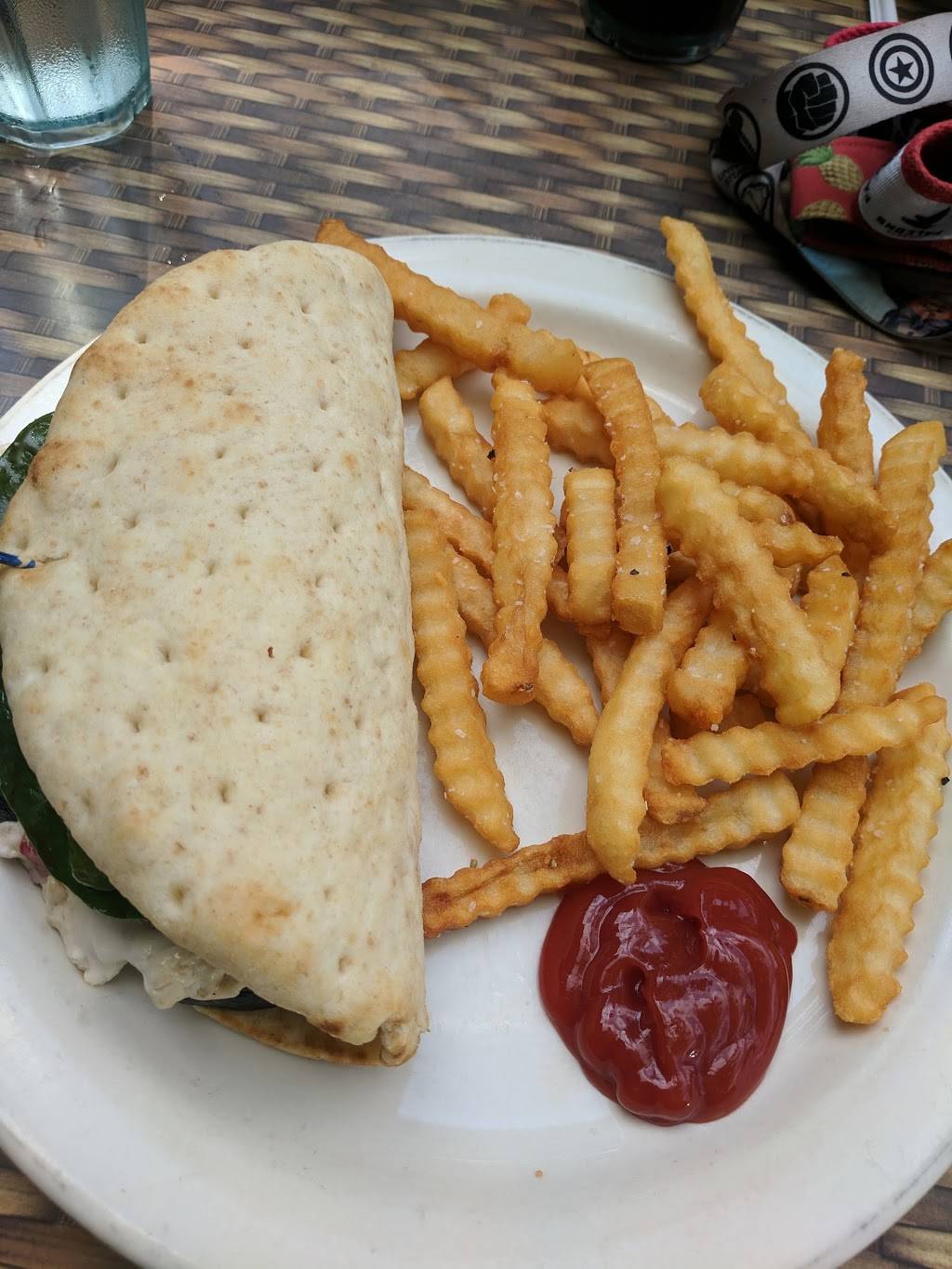 The Loft | restaurant | 1032 Broadway, Columbus, GA 31901, USA | 7065968141 OR +1 706-596-8141