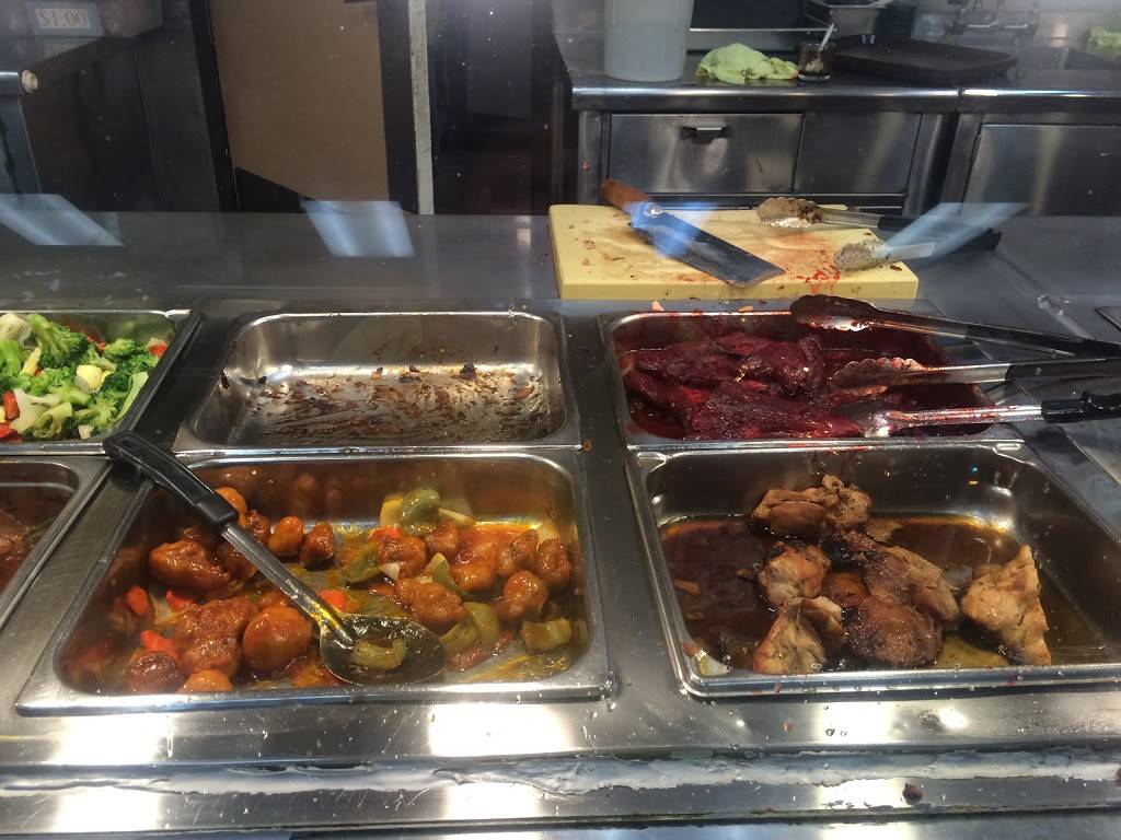 Wok Express | restaurant | 15330 Amar Rd, La Puente, CA 91744, USA | 6269376578 OR +1 626-937-6578