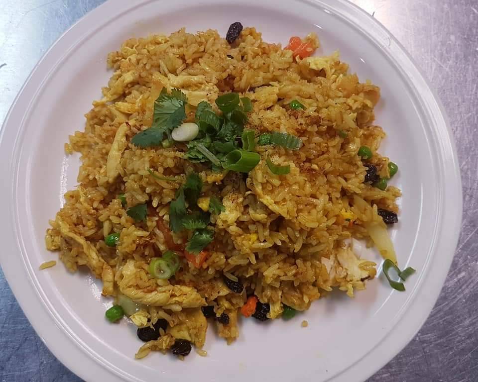 Thai E-San Restaurant | restaurant | 7727 N Kings Hwy, Myrtle Beach, SC 29572, USA | 8438390367 OR +1 843-839-0367