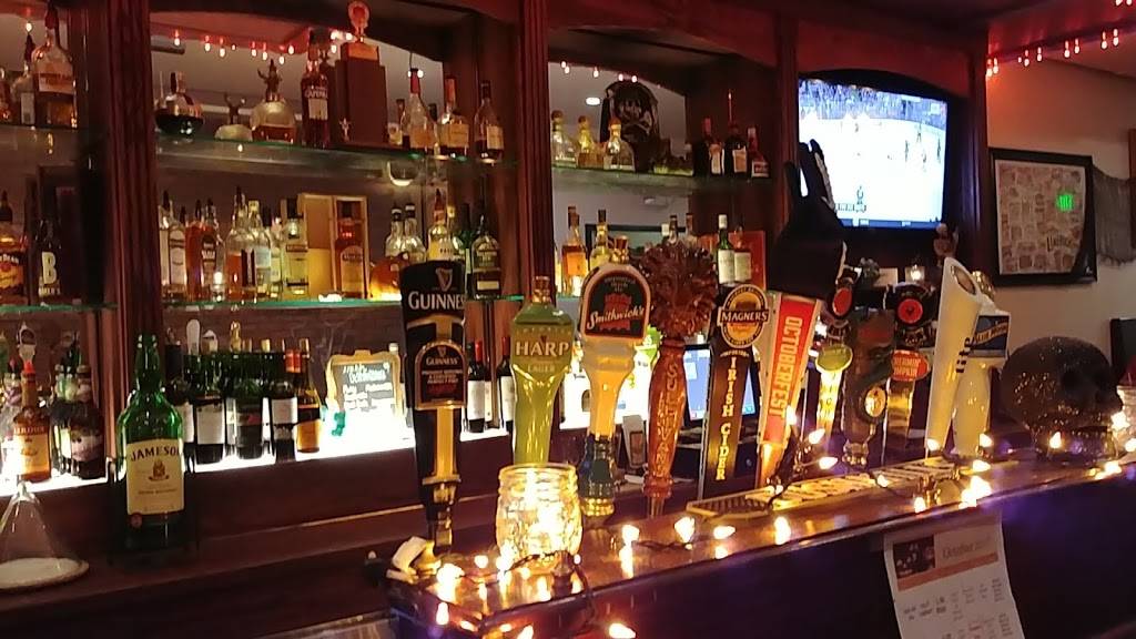 Sullivans Public House | restaurant | 23 N Washington St, Oxford, MI 48371, USA | 2485727344 OR +1 248-572-7344