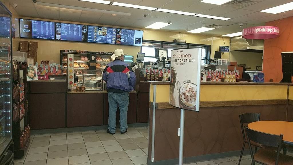 Dunkin Donuts | cafe | 2580 NY-302, Middletown, NY 10941, USA | 8453615753 OR +1 845-361-5753