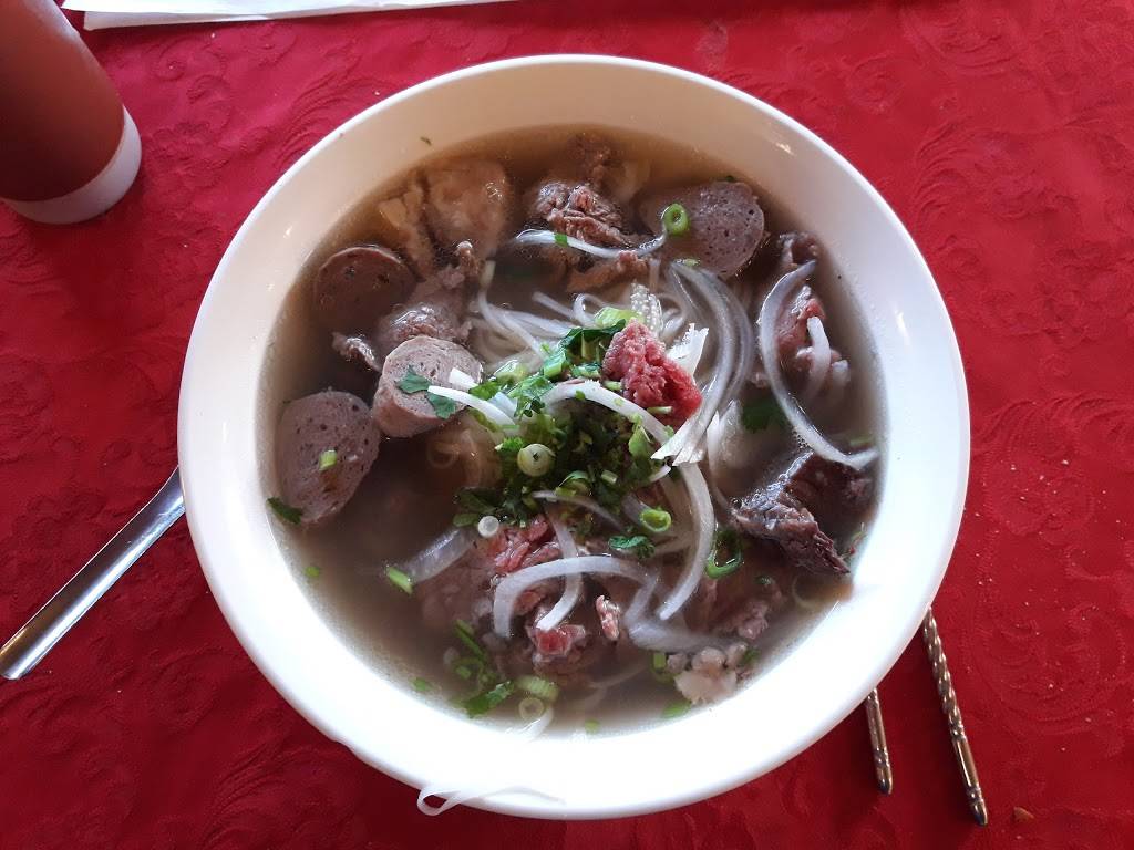 Restaurant Pho Loc | restaurant | 1425 Rue King Ouest, Sherbrooke, QC J1J 2C1, Canada | 8195691467 OR +1 819-569-1467
