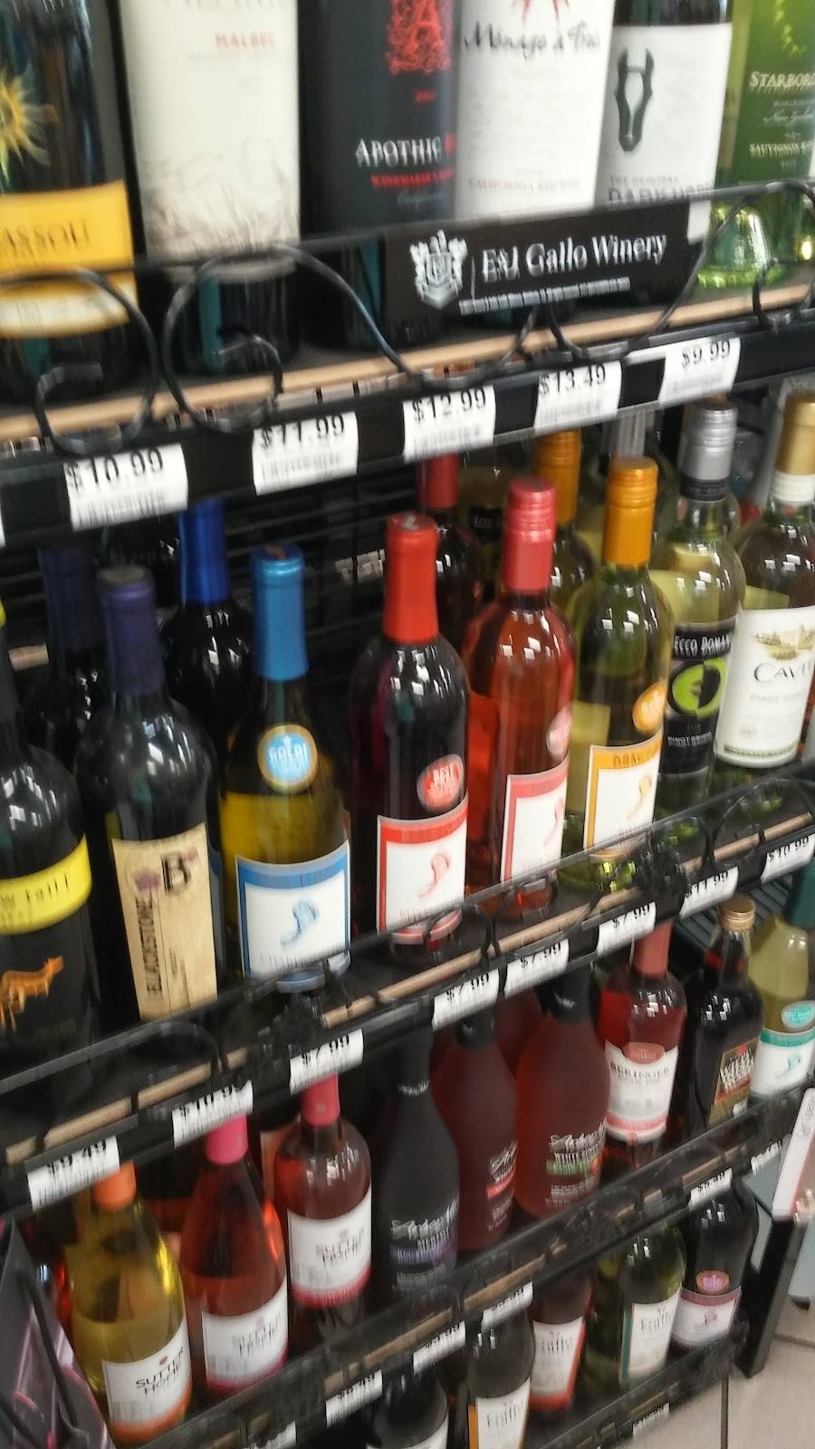 Circle K | meal takeaway | 10704 US Hwy 98 N, Lakeland, FL 33809, USA | 8638587905 OR +1 863-858-7905