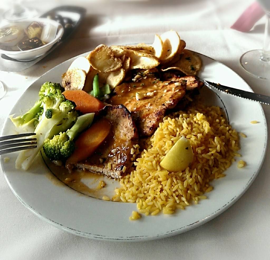 Madeira Restaurant | restaurant | 288 Warren Ave, East Providence, RI 02914, USA | 4014311322 OR +1 401-431-1322