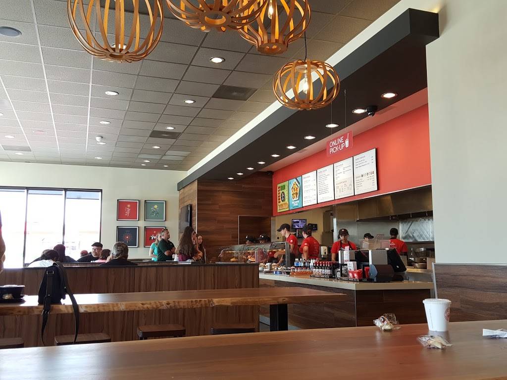 Panda Express | restaurant | 3073 Wilma Rudolph Blvd, Clarksville, TN 37040, USA | 9315429121 OR +1 931-542-9121