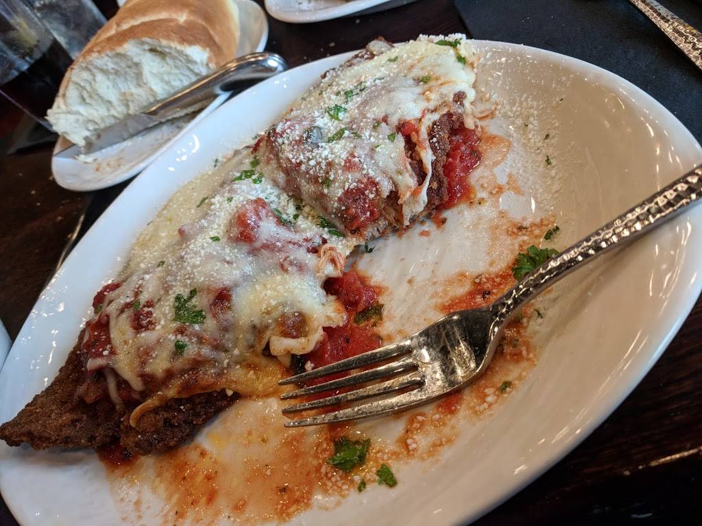 Olives & Peppers | restaurant | 833 Harrison City Rd, Trafford, PA 15085, USA | 4122298481 OR +1 412-229-8481