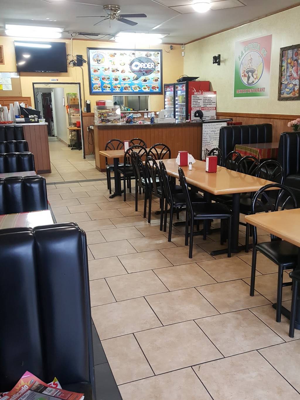 La Tapatia #5 | restaurant | 2606 S Ventura Rd, Oxnard, CA 93033, USA | 8054865396 OR +1 805-486-5396