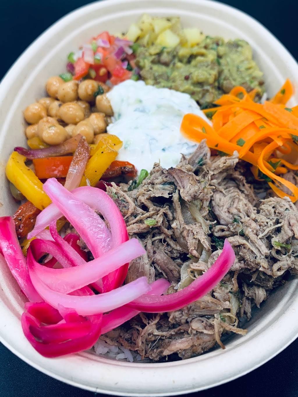 TIFFIN BOX | restaurant | 2491 Okeechobee Blvd H, West Palm Beach, FL 33409, USA | 5618552808 OR +1 561-855-2808