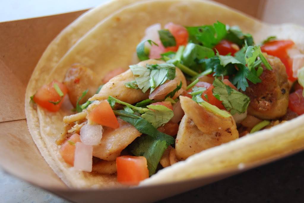 Rusty Taco | restaurant | 109 N Murphy Rd #600, Murphy, TX 75094, USA | 2148656401 OR +1 214-865-6401