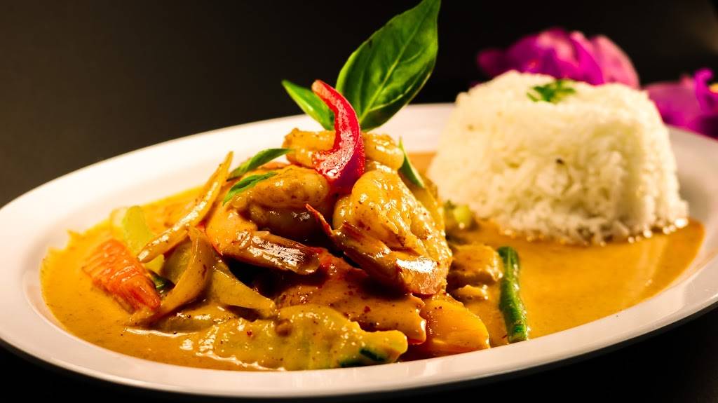 Arroy Thai | restaurant | 27427 Wesley Chapel Blvd, Wesley Chapel, FL 33544, USA | 8135014924 OR +1 813-501-4924