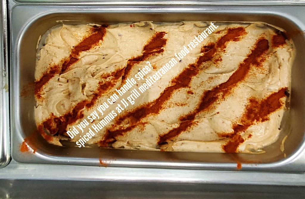 JJ grill Mediterranean Food | restaurant | 3741 Pamela Rae Dr, Louisville, KY 40241, USA | 5025016300 OR +1 502-501-6300