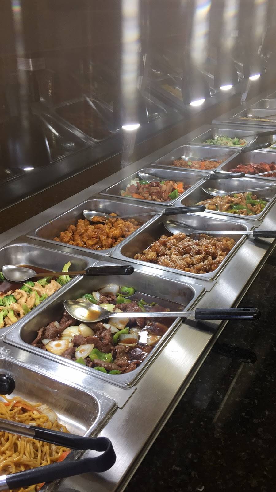 Dollar Express | restaurant | 109 Willow Ln, McDonough, GA 30253, USA | 7708981933 OR +1 770-898-1933