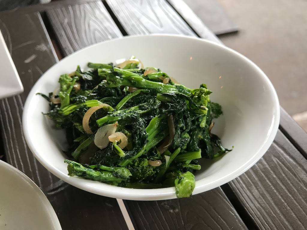 Sociale | restaurant | 72 Henry St, Brooklyn, NY 11201, USA | 7185763588 OR +1 718-576-3588