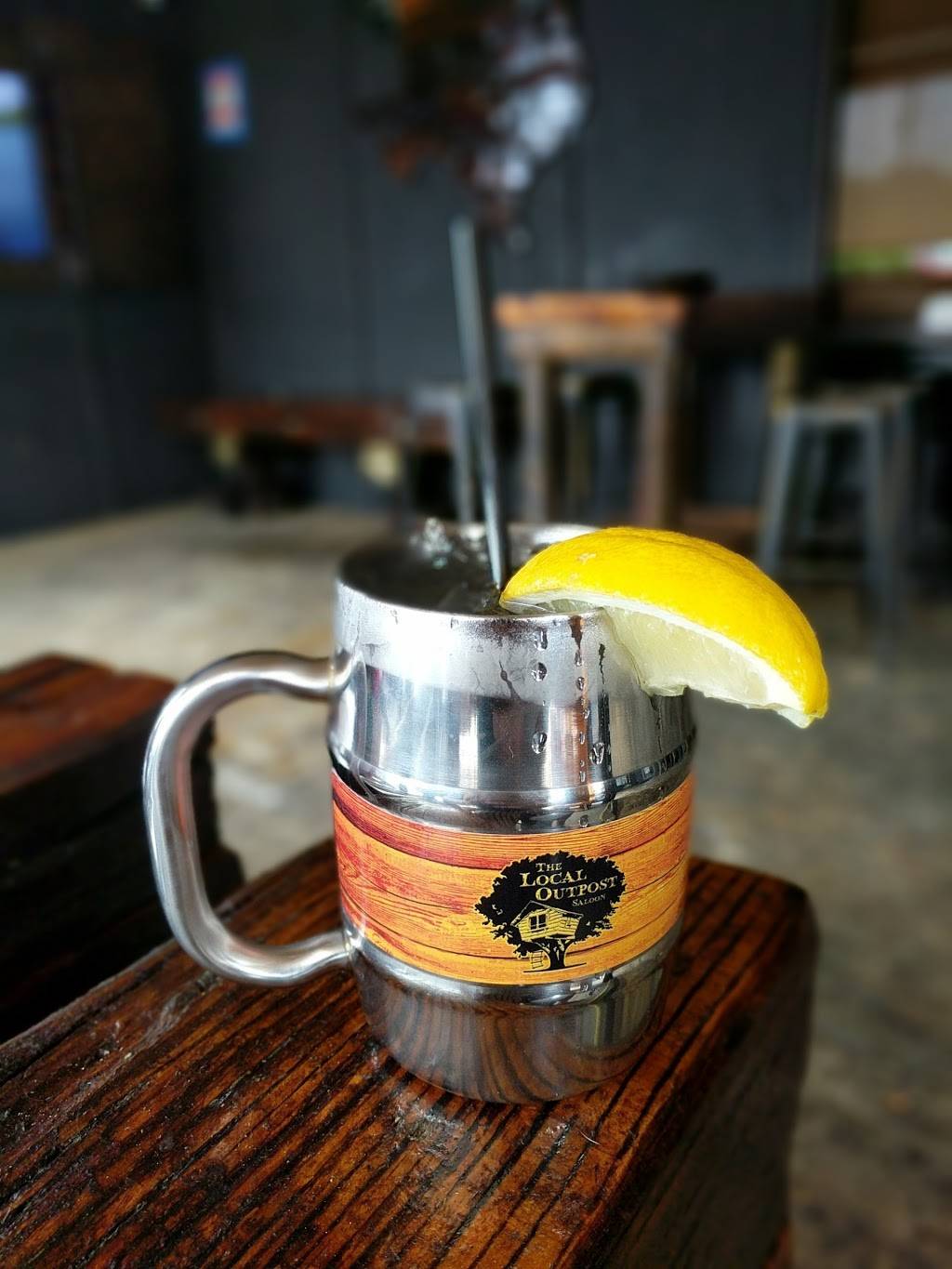 The Local Outpost | restaurant | 13201 Pond Springs Rd, Austin, TX 78729, USA | 5123946290 OR +1 512-394-6290