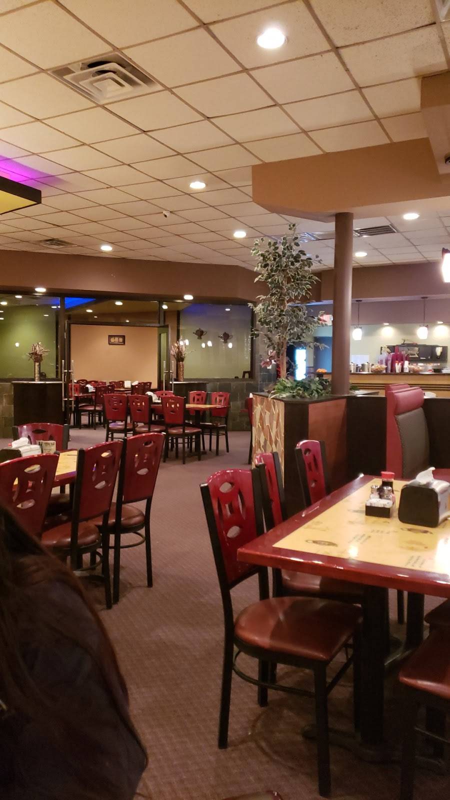 China Sea Hibachi Buffet | restaurant | 18736 TX-249, Houston, TX 77070, USA | 8326888904 OR +1 832-688-8904