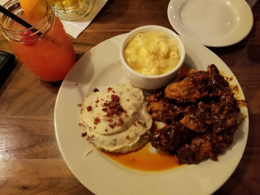 OCharley’s Restaurant & Bar | restaurant | 1425 Polaris Pkwy, Columbus, OH 43240, USA | 6148469744 OR +1 614-846-9744