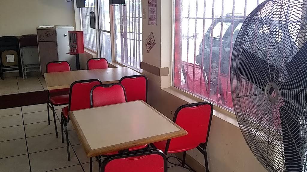 THE CRABSTOP OF MIAMI SEAFOOD MARKET | restaurant | 10951 NW 27th Ave, Miami, FL 33167, USA | 7868010008 OR +1 786-801-0008