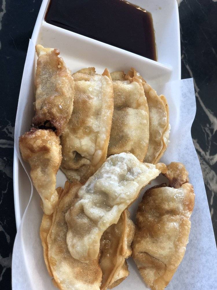 Kami Teriyaki | restaurant | 12636 164th Ave SE, Renton, WA 98059, USA | 4259171000 OR +1 425-917-1000