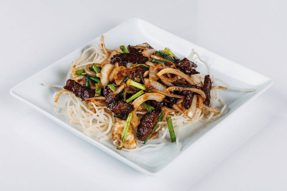 Lotus Garden | restaurant | 7254 W Touhy Ave, Chicago, IL 60631, USA | 7736318882 OR +1 773-631-8882