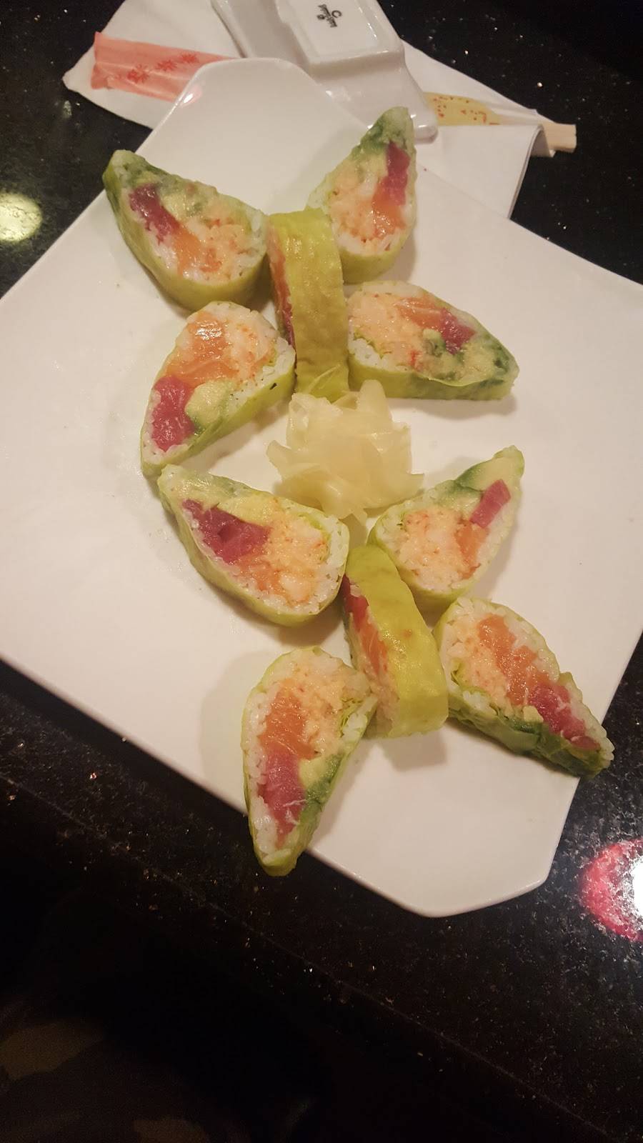 Nagoyaka | restaurant | 1 Gateway Center, Newark, NJ 07102, USA | 9736231880 OR +1 973-623-1880