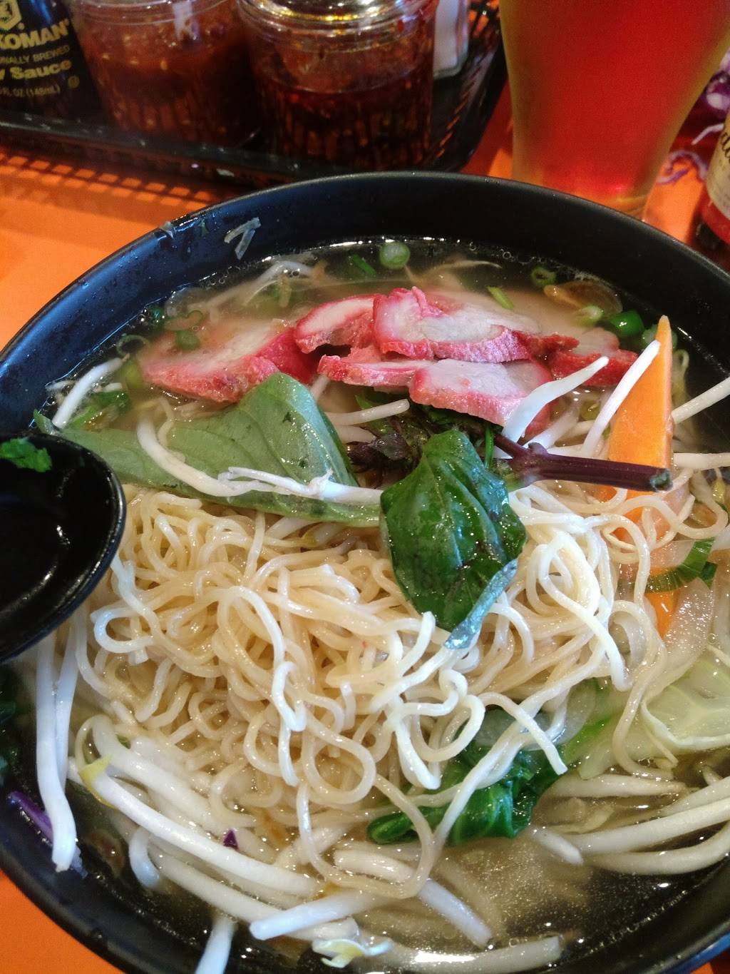 Phở Fusion & Grill | restaurant | 2310 SW 336th St, Federal Way, WA 98023, USA | 2535179079 OR +1 253-517-9079