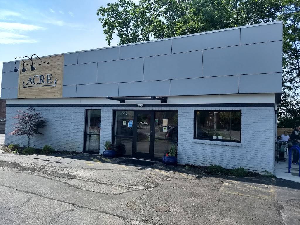 Acre | restaurant | 1717 Northwest Blvd, Columbus, OH 43212, USA | 6148262896 OR +1 614-826-2896