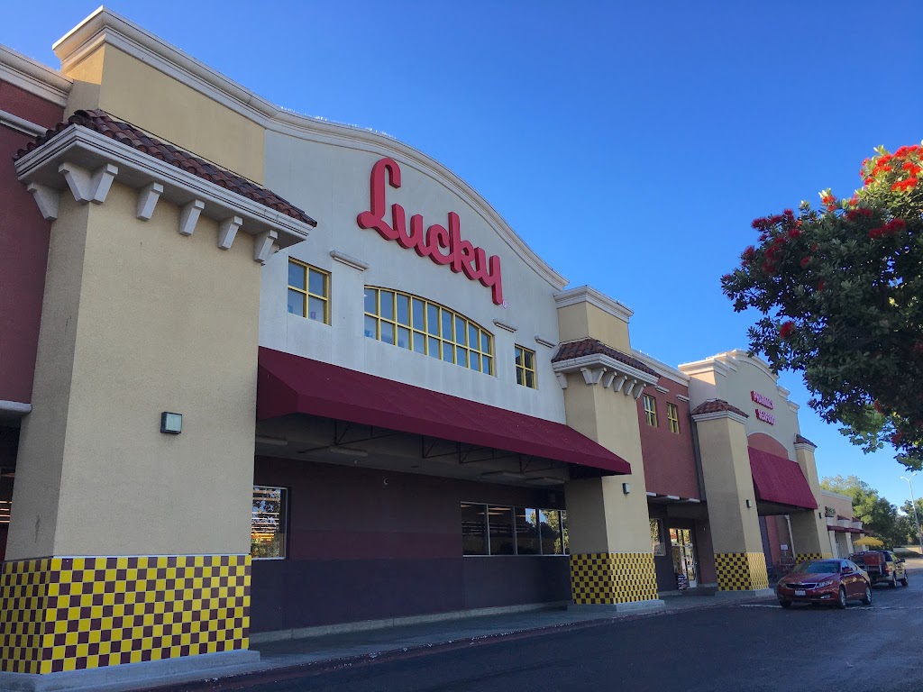 Lucky | meal delivery | 32300 Dyer St, Union City, CA 94587, USA | 5104418484 OR +1 510-441-8484