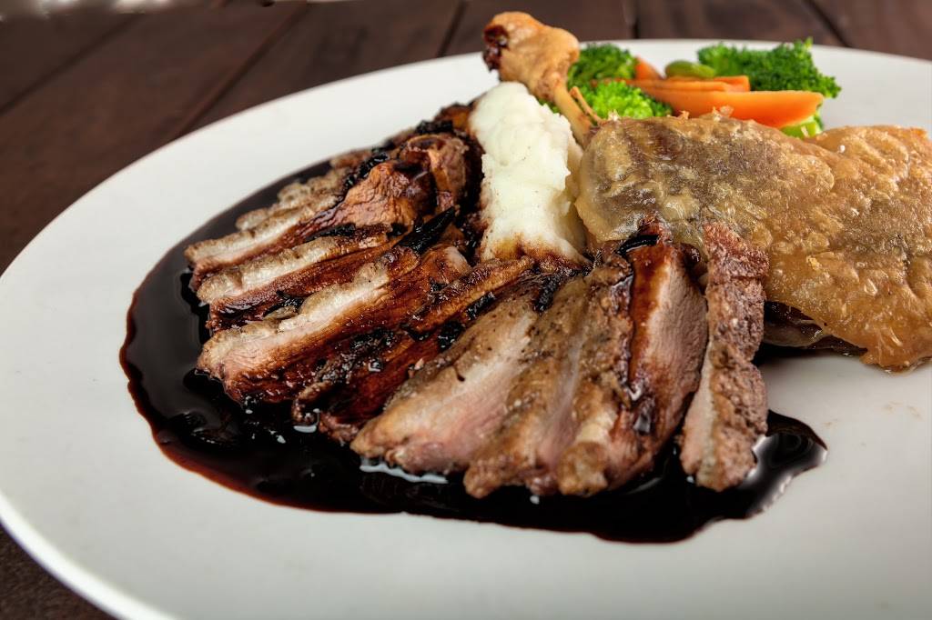 Antons at the Swan | restaurant | 43 S Main St, Lambertville, NJ 08530, USA | 6093971960 OR +1 609-397-1960