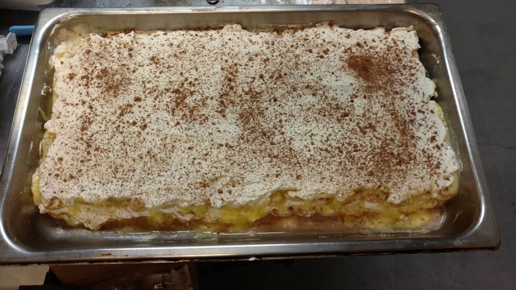 Rosalias Italian Restaurant and Pizzeria | restaurant | 14965 Old St Augustine Rd Unit 101, Jacksonville, FL 32258, USA | 9048802000 OR +1 904-880-2000