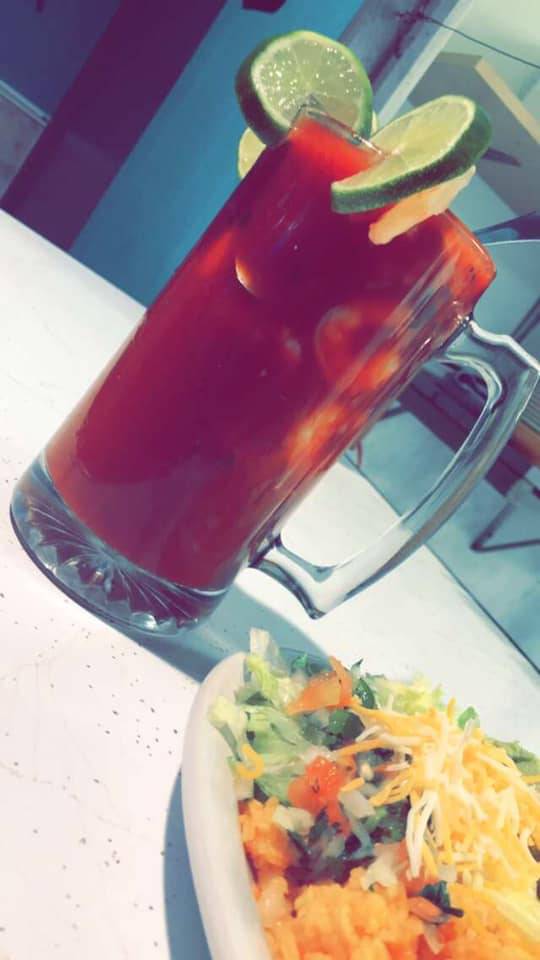 Blue Agave Tacos & Tequila | restaurant | 109 W Seminary Ave, Onarga, IL 60955, USA | 8152680003 OR +1 815-268-0003